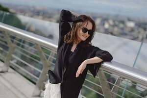 Ротару посвятила пост атаке на Киев