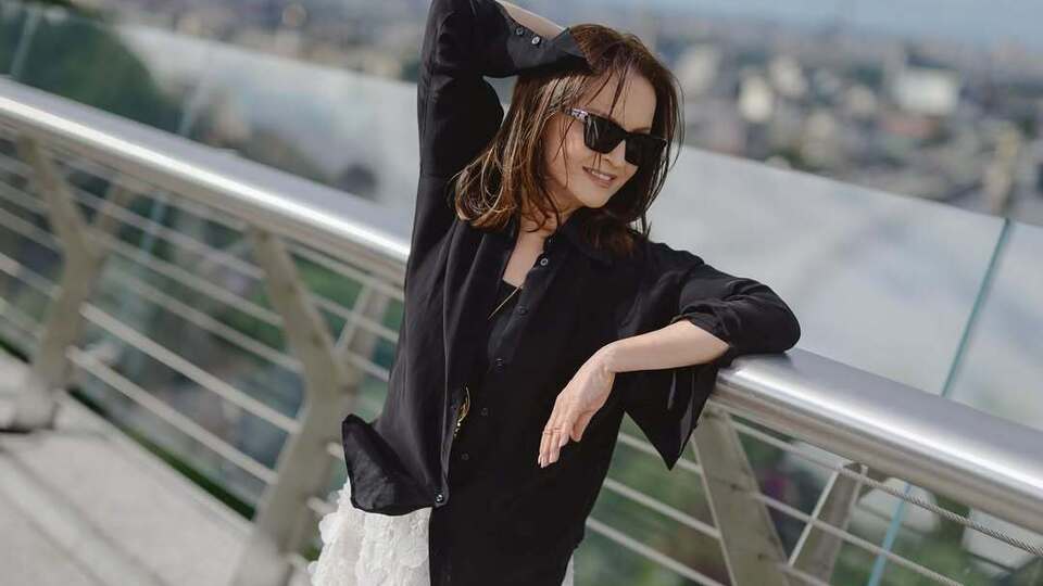 Ротару посвятила пост атаке на Киев