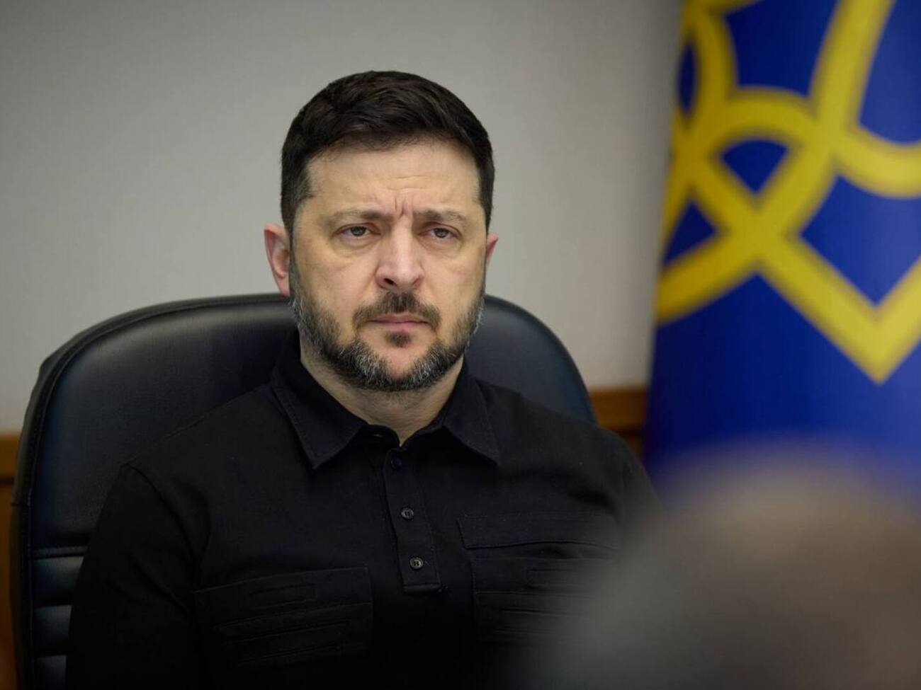 Президент наголосив на потребі чіткої реакції світу, зокрема США, на дії Росії
