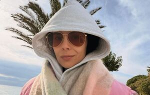 Каменских: В конце прошлого года я сильно перенервничала