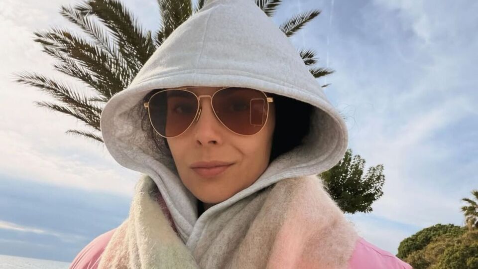 Каменских: В конце прошлого года я сильно перенервничала