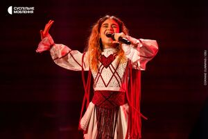 Нерсесян заявила, що це була найстрашніша ніч у її житті