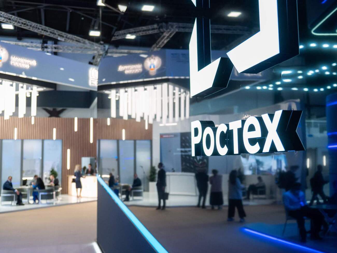 Розвідка оприлюднила дані щодо санкцій проти ВПК РФ