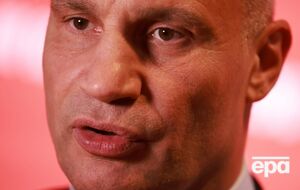 Кличко: Комбинированная атака на Киев минувшей ночью была самой болезненной для объектов критической инфраструктуры столицы