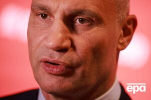 Кличко: Комбинированная атака на Киев минувшей ночью была самой болезненной для объектов критической инфраструктуры столицы