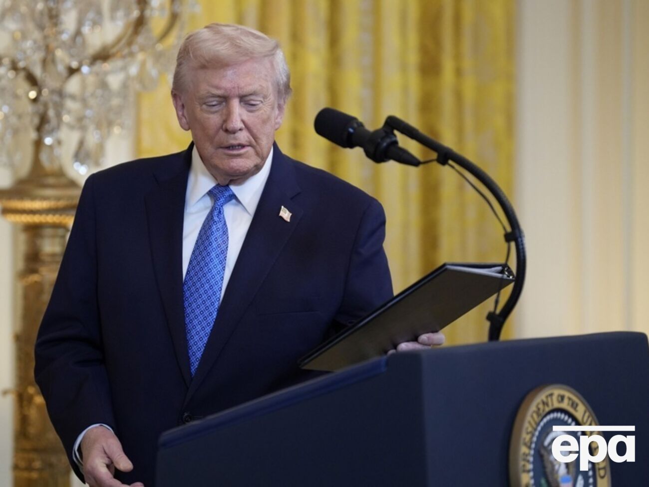 Трамп собирается бороться с мексиканскими наркокартелями