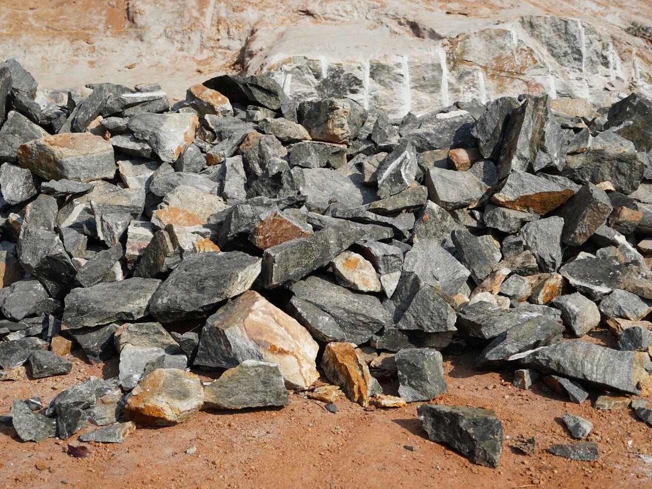 Консорциум получил право на разработку литиевого месторождения "Добра" в Кировоградской области