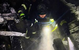 Эксперт рассказал о последствиях удара российской ракеты