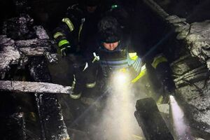 Эксперт рассказал о последствиях удара российской ракеты