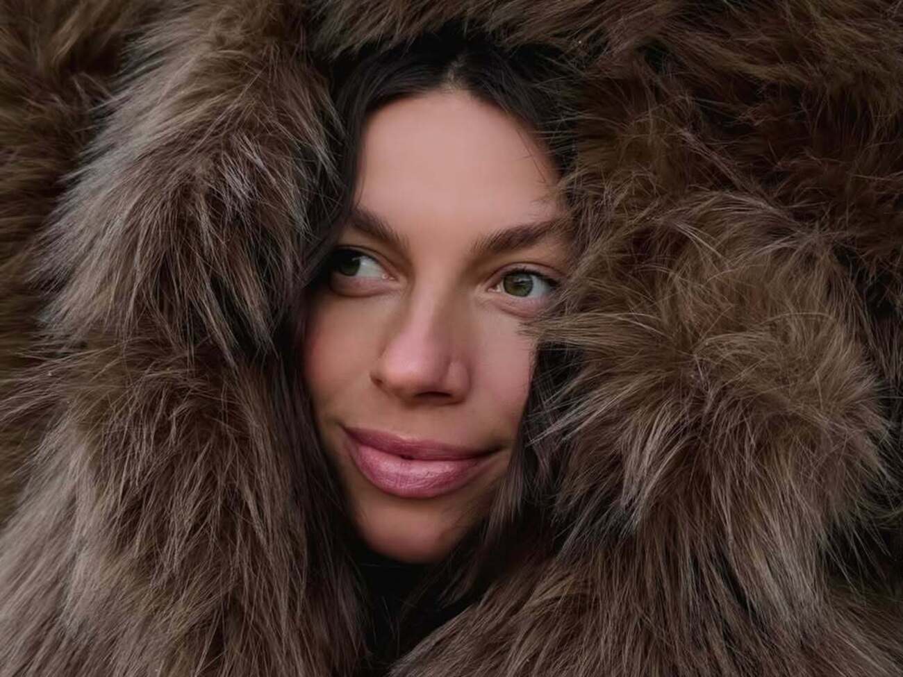 Бех-Романчук готується стати мамою