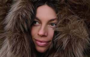 Бех-Романчук готовится стать мамой