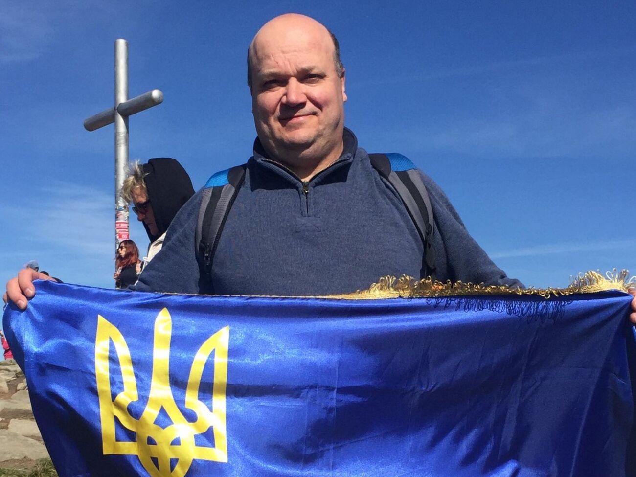 Это – запугивание Европы и попытка ответить на действия США. Подло, низко, поджав хвост