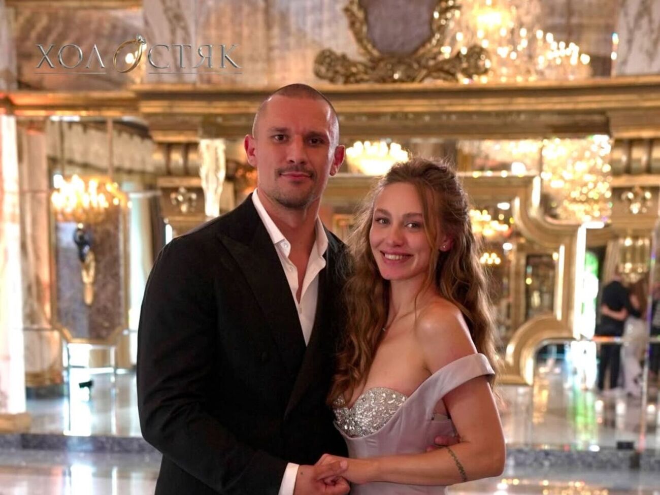 Цимбалюк у фіналі "Холостяка" зробив вибір на користь Головчук