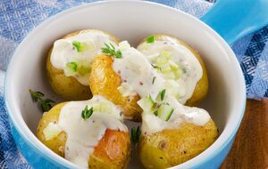 Така картопля нікого не залишить байдужим