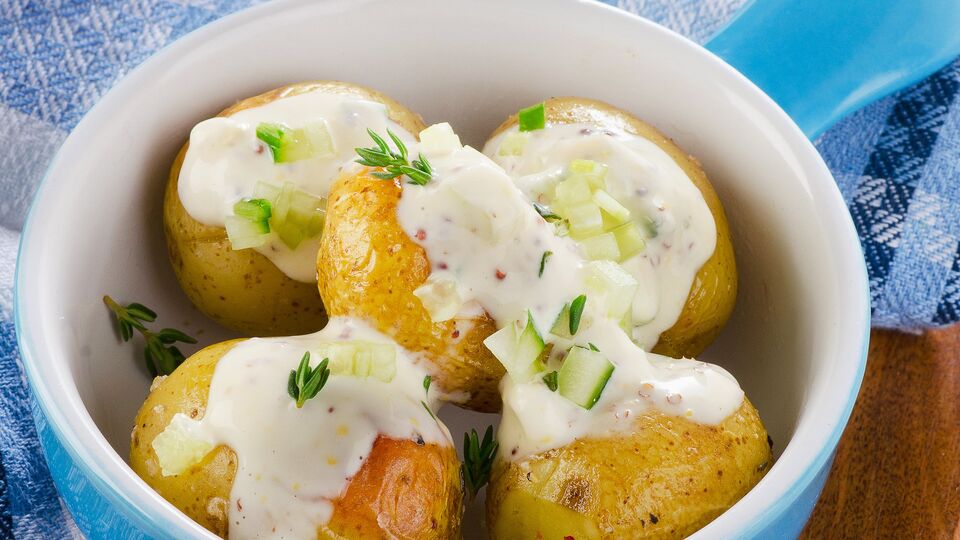 Така картопля нікого не залишить байдужим