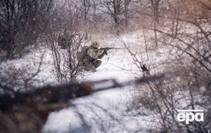 ВСУ обнаружили россиян в фекальной яме недалеко от Мирнограда