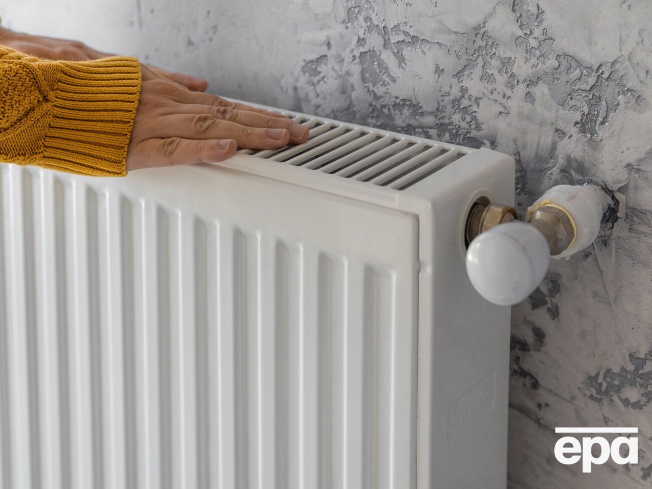 Отопление в Киеве обещают возобновить