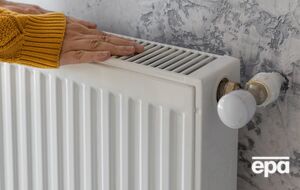 Отопление в Киеве обещают возобновить