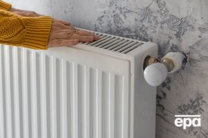 Отопление в Киеве обещают возобновить