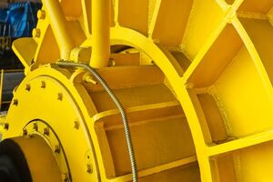 Хорватия передает ДТЭК оборудование, совместимое с украинской энергосистемой