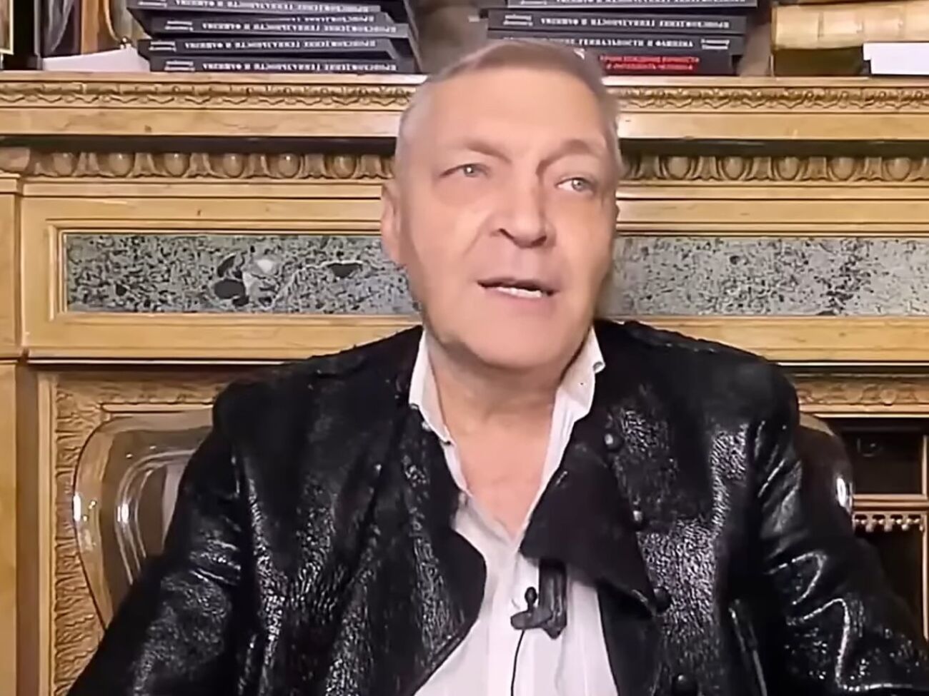 "Туз" виявився Тузиком