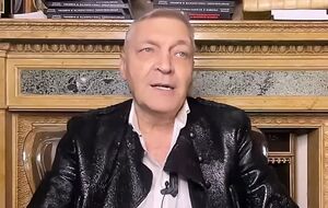 "Туз" виявився Тузиком