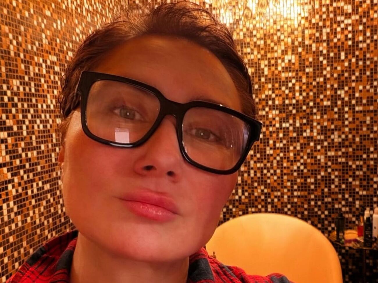 Мозговая: Какая интересная у нас жизнь