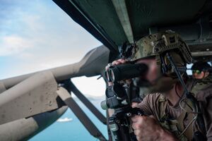 Операция "Южное копье" министерства войны неизменно выполняет свою миссию по защите США, отметили в Южном командовании американских ВС