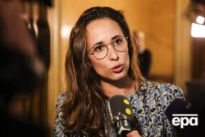 Гетте считает, что Франция должна планово выйти из НАТО