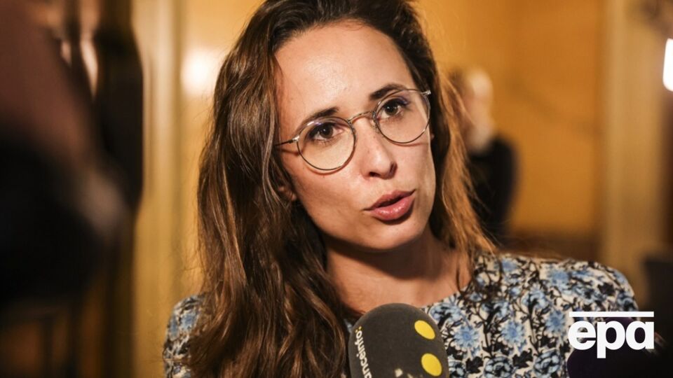 Гетте считает, что Франция должна планово выйти из НАТО