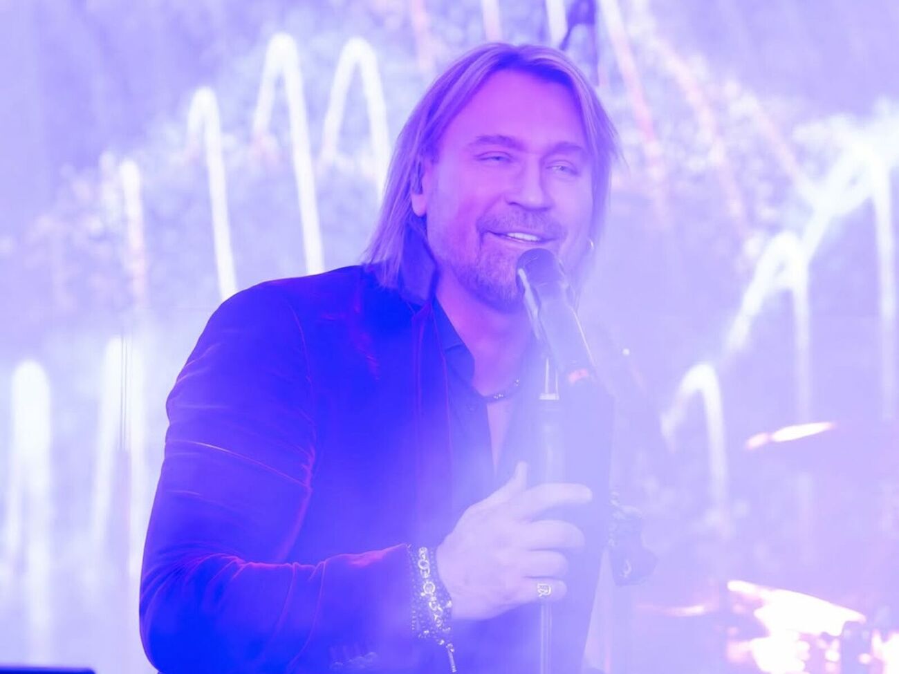 Винник: У ці темні години серце болить разом із вами