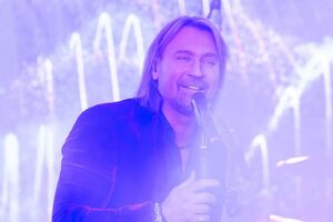 Винник: У ці темні години серце болить разом із вами