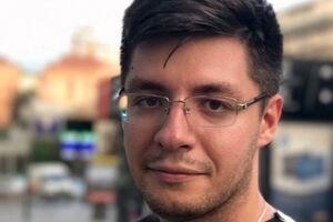 Удар "Орешником" по Львову, призыв эвакуироваться из Киева, чем ответит Трамп. Стрим Бацман с Демченко. Видео