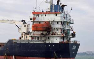 Росія свідомо б'є по цивільних об'єктах, по міжнародному судноплавству, по продовольчій логістиці