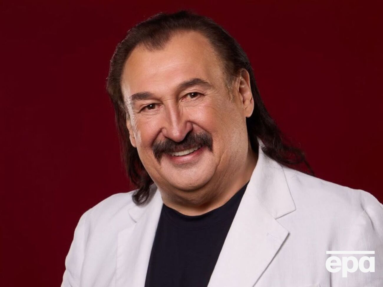 Гига умер 12 декабря 2025 года