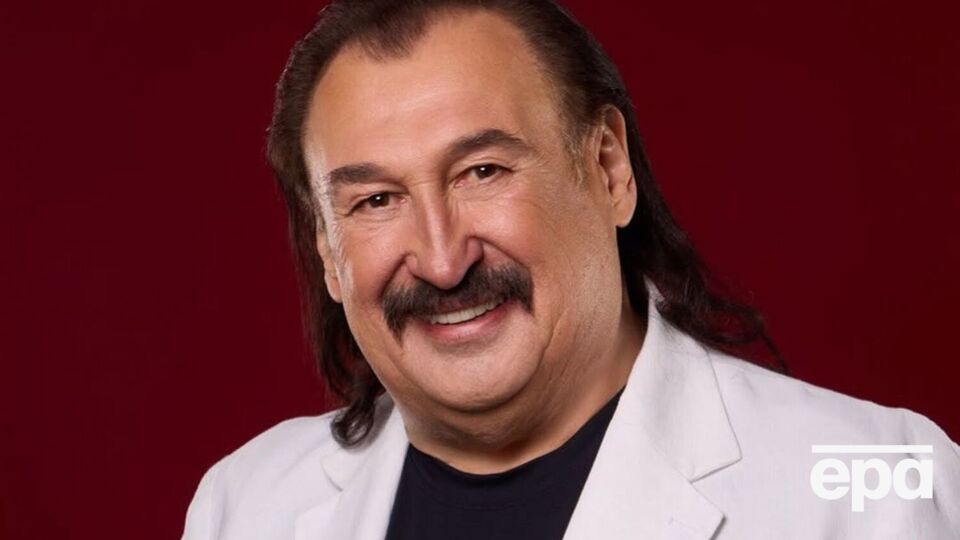 Гіга помер 12 грудня 2025 року