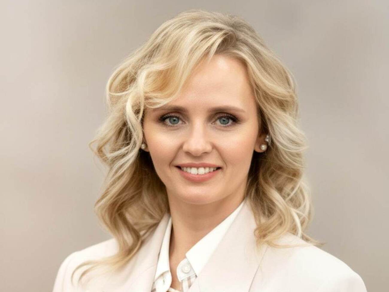 Вероятная дочь Путина Воронцова является врачом-эндокринологом