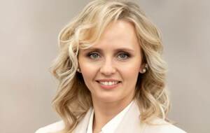 Вероятная дочь Путина Воронцова является врачом-эндокринологом