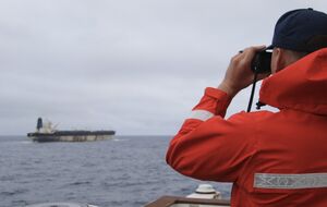 РосЗМІ стверджували, що більшість членів екіпажу танкера Bella 1 – українці