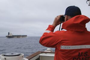 РосСМИ утверждали, что большинство членов экипажа танкера Bella 1 – украинцы