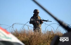 Відповідно до Кримінального кодексу Іраку, найманство карається суворо