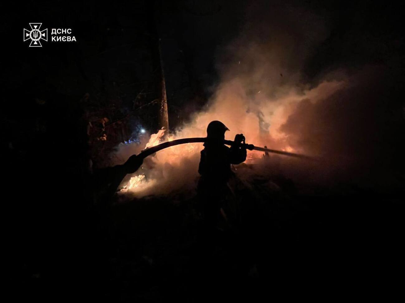 РФ масовано атакувала Україну в ніч на 9 січня