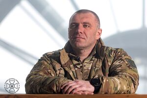 Представление Зеленского об увольнении Малюка ВР рассмотрит в ближайшее время, отметил спикер