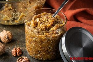 Пасту нужно хранить в холодильнике