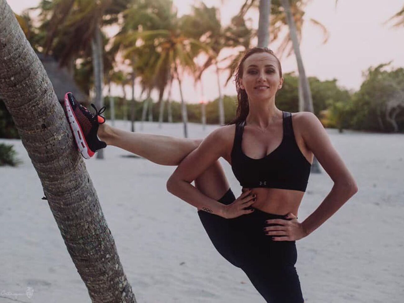 Різатдінова: Я впевнена, що моя людина – вона десь ходить, і ми одного дня зустрінемося