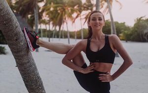 Різатдінова: Я впевнена, що моя людина – вона десь ходить, і ми одного дня зустрінемося