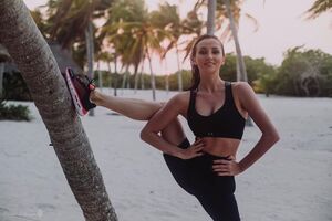 Різатдінова: Я впевнена, що моя людина – вона десь ходить, і ми одного дня зустрінемося