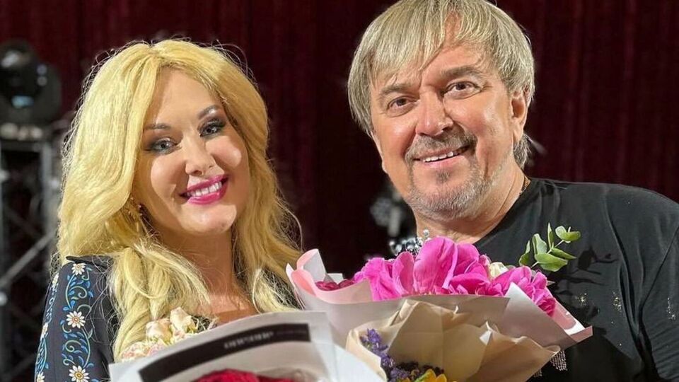 Бужинська про Грицкана: Відтепер кожен із нас іде своїм окремим творчим шляхом