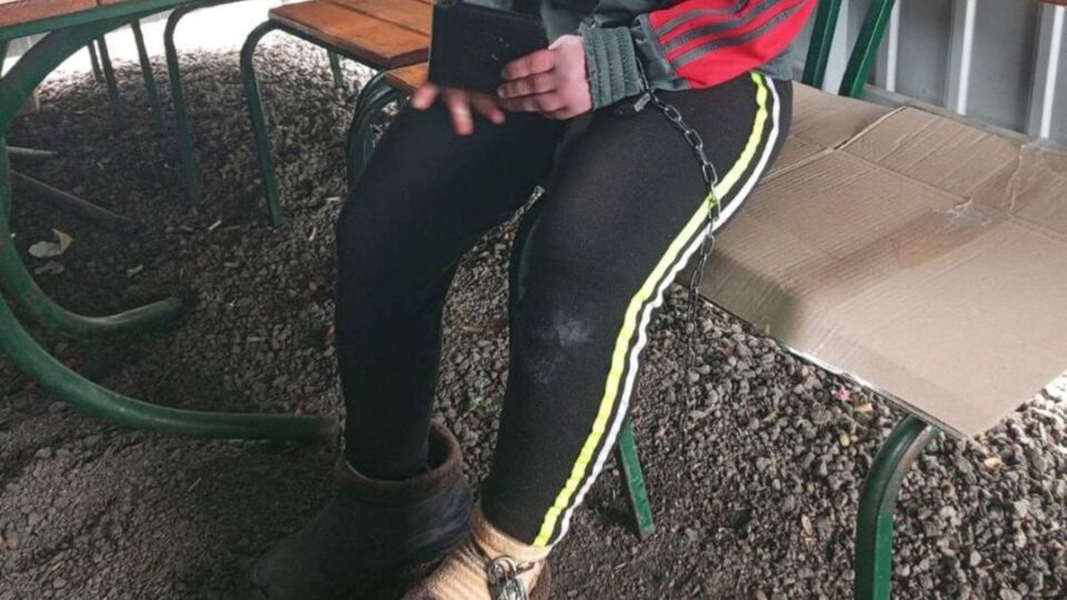 Экс-воспитательница заявила, что ее действия были направлены на безопасность подопечной