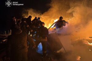 Суттєвих пошкоджень через атаку РФ зазнали енергооб'єкти у Кривому Розі, Київській області й Києві, розповіла прем'єрка